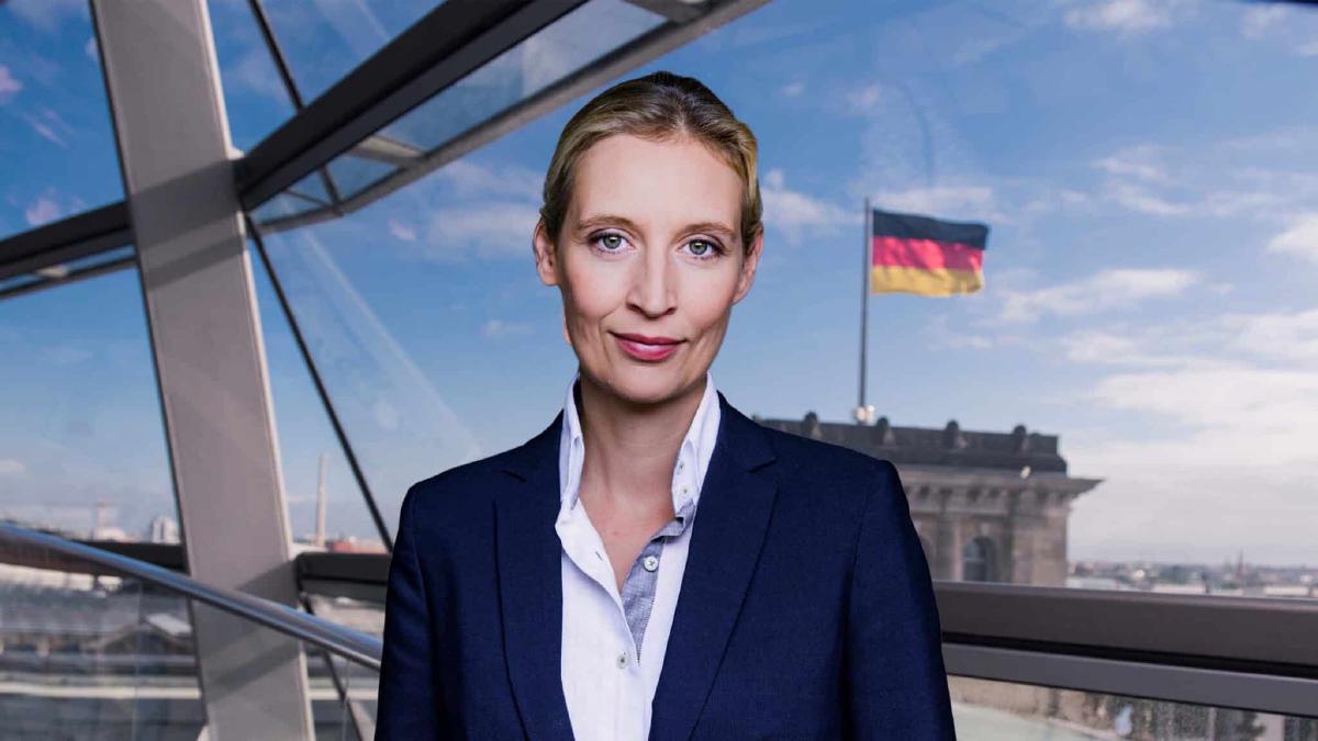 Alice Weidel konfrontiert Merz mit seinen gebrochenen Wahlversprechen.